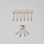 1231 9378 COFFEE SPOONS